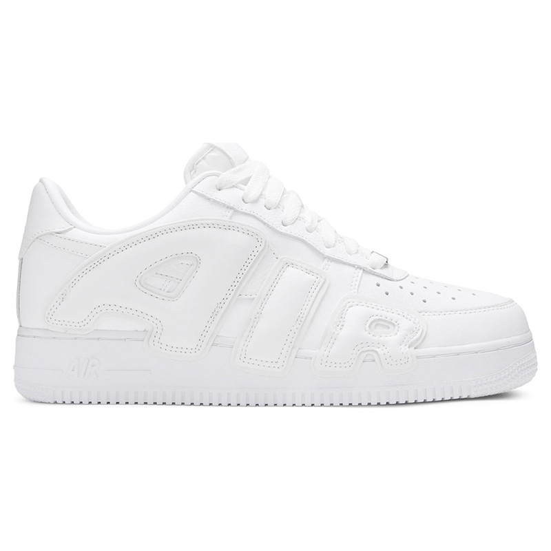 CACTUS PLANT FLEA MARKET X AIR FORCE 1 LOW PREMIUM ''WHITE''