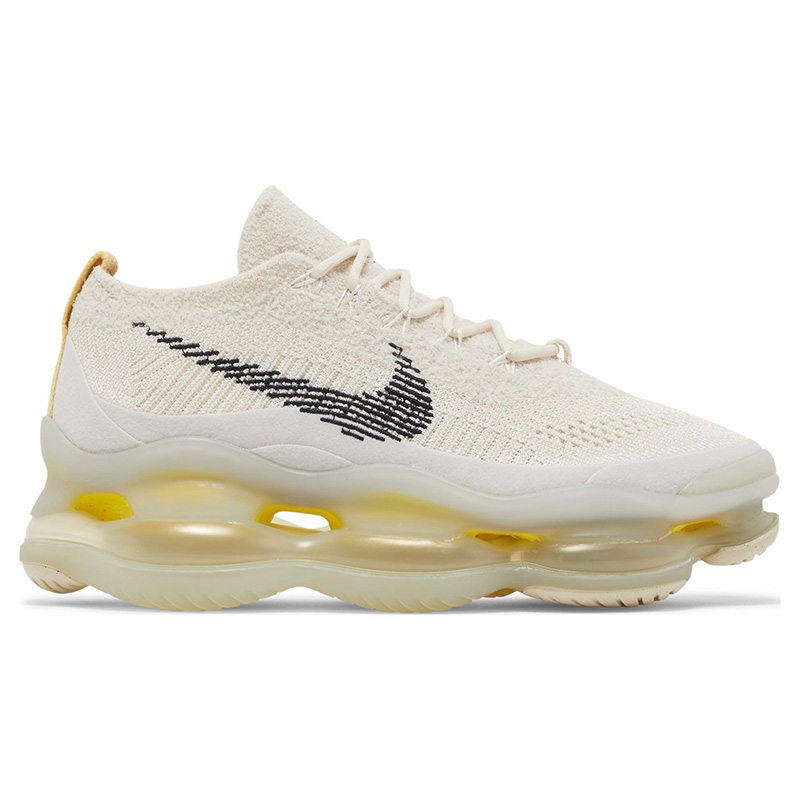 AIR MAX SCORPION FLYKNIT ''LEMON WASH''