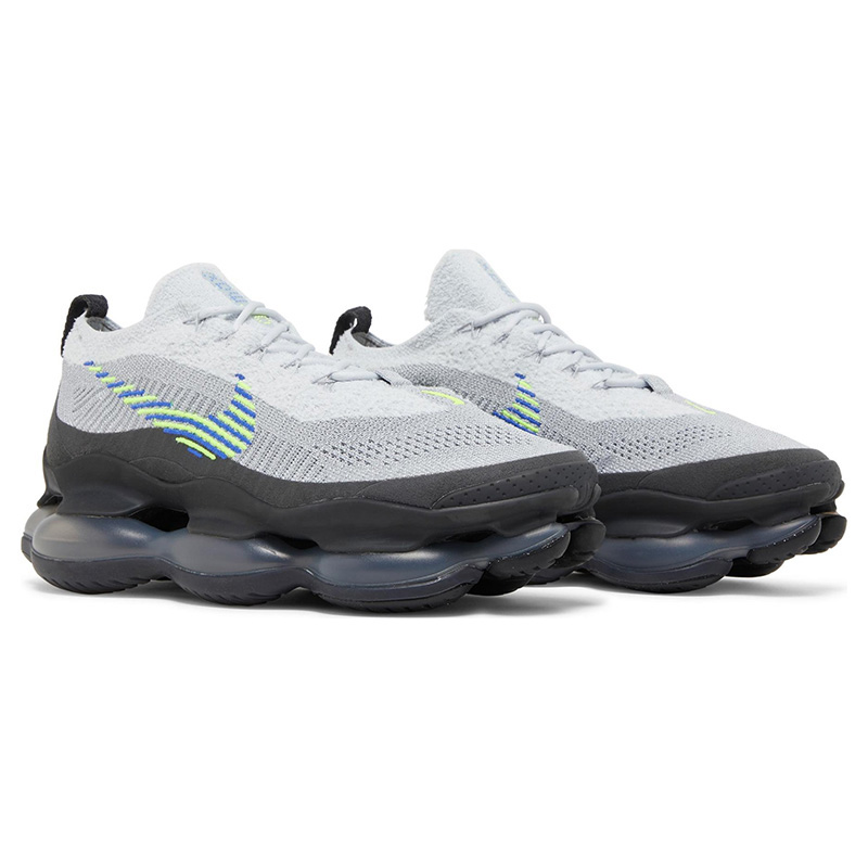 AIR MAX SCORPION FLYKNIT 