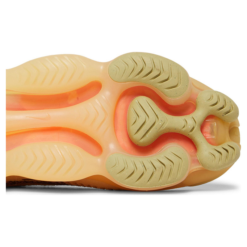 AIR MAX SCORPION FLYKNIT 