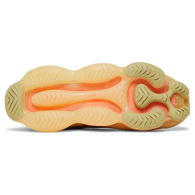 AIR MAX SCORPION FLYKNIT 