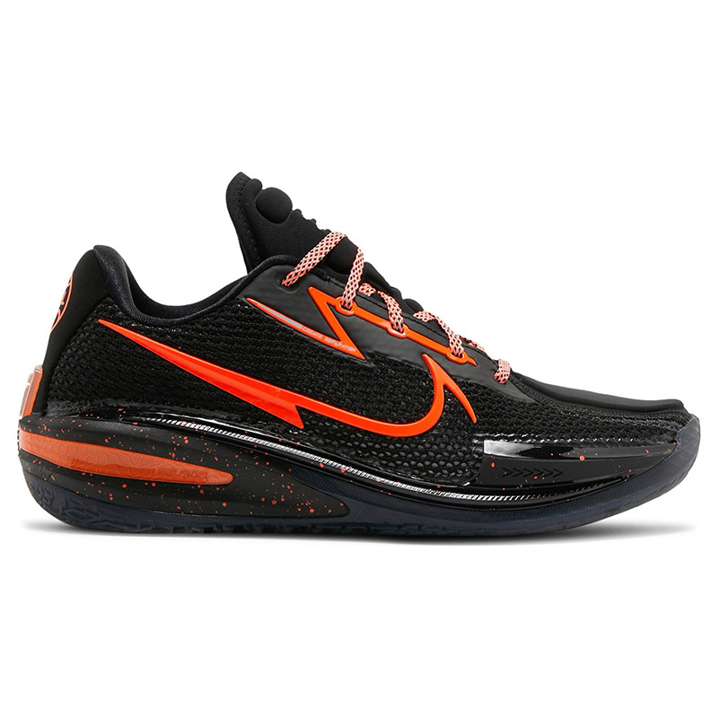 AIR ZOOM GT CUT ''EYBL - BLACK HYPER CRIMSON''