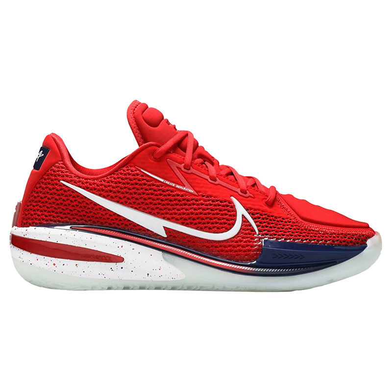 AIR ZOOM GT CUT NN ''TEAM USA''