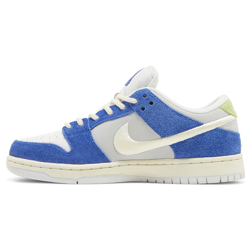 FLY STREETWEAR X DUNK LOW PRO SB