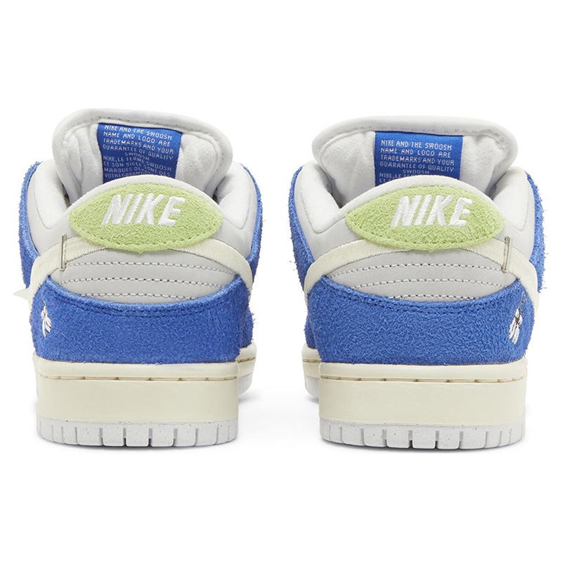 FLY STREETWEAR X DUNK LOW PRO SB