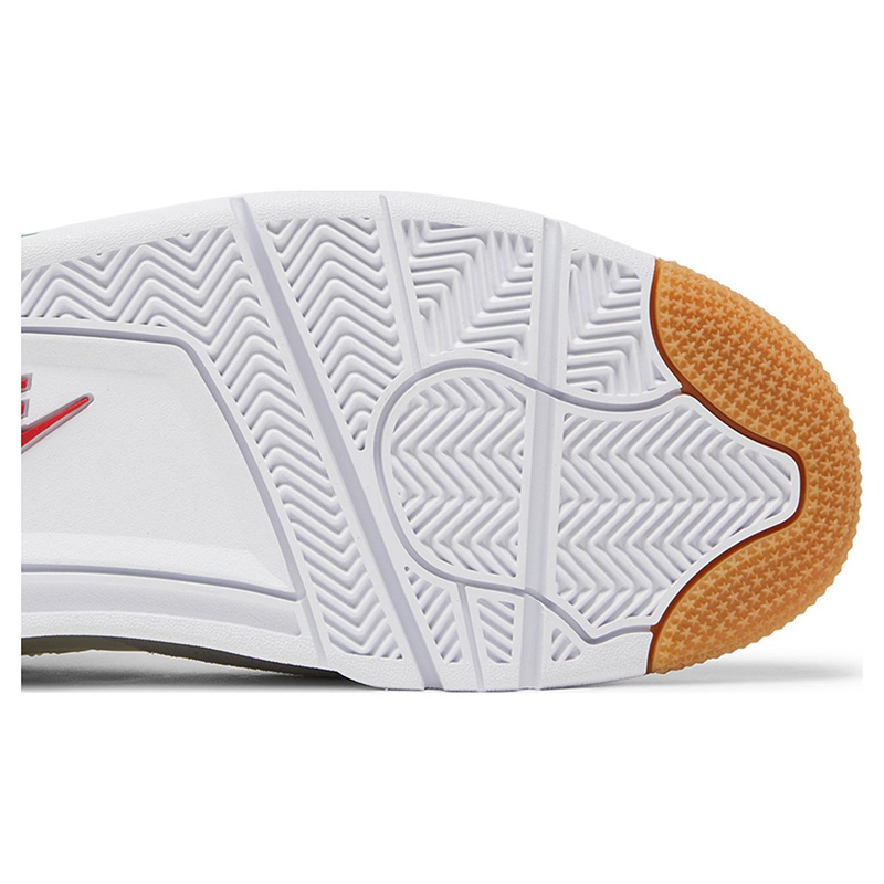 NIKE SB X AIR JORDAN 4 RETRO 