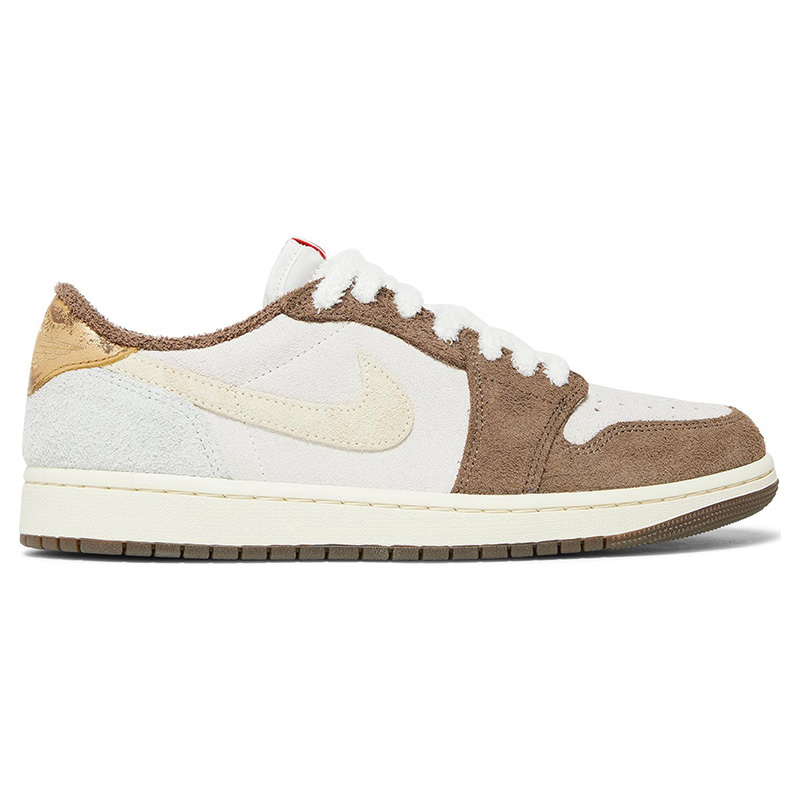 AIR JORDAN 1 RETRO LOW OG ''YEAR OF THE RABBIT''