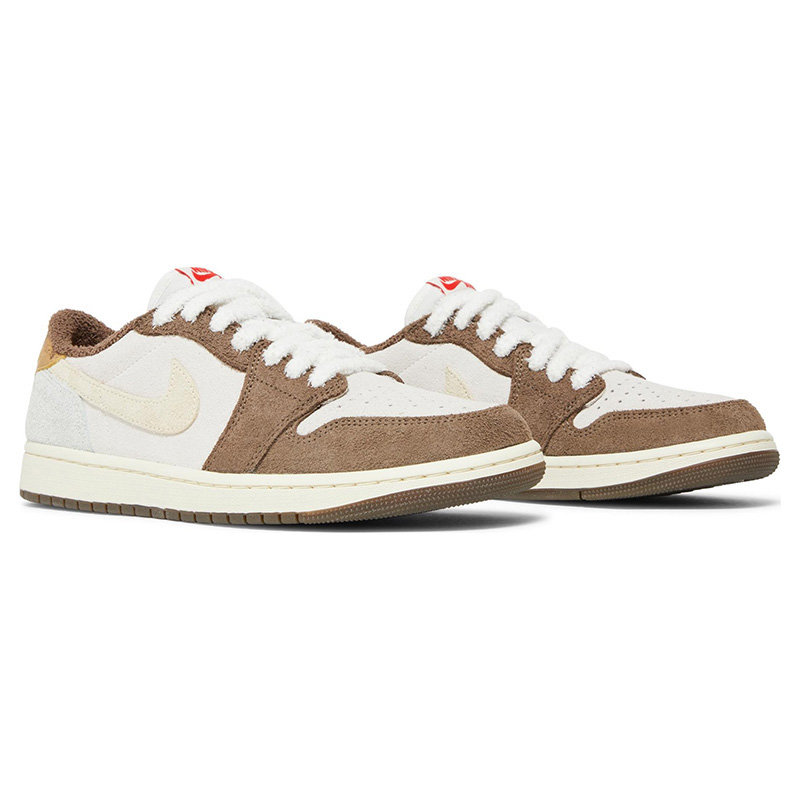 AIR JORDAN 1 RETRO LOW OG 