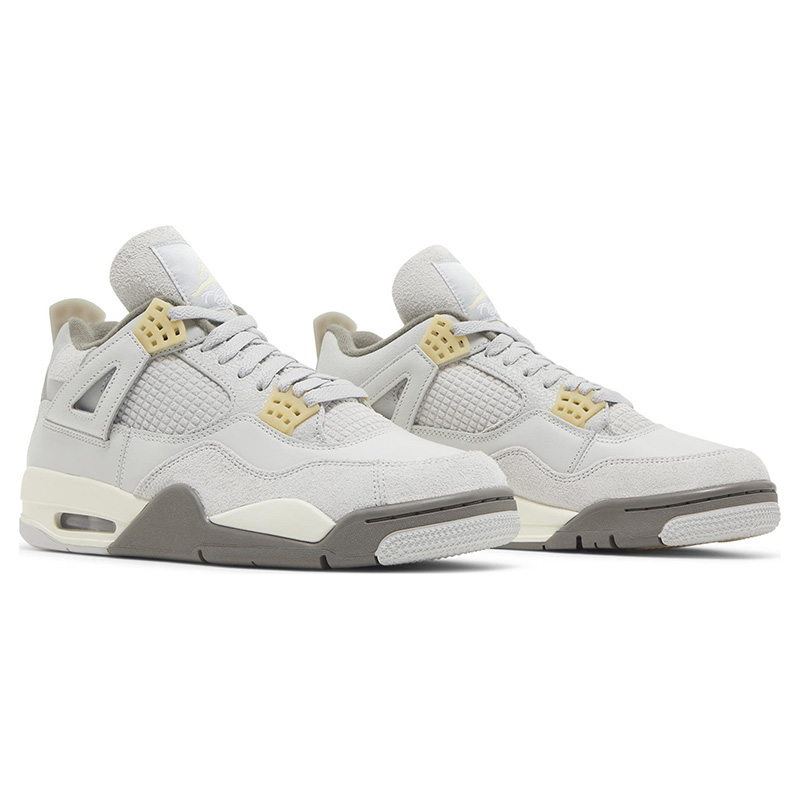 AIR JORDAN 4 RETRO SE 
