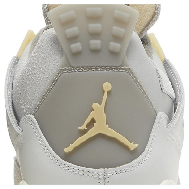 AIR JORDAN 4 RETRO SE 