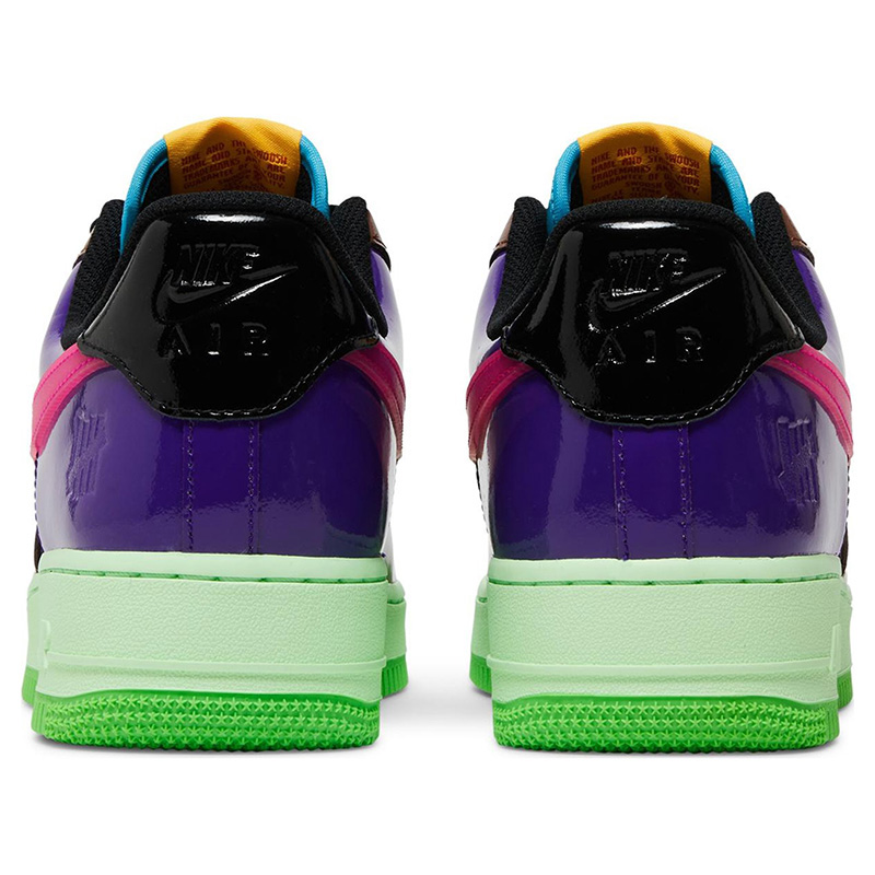 UNDEFEATED X AIR FORCE 1 LOW 