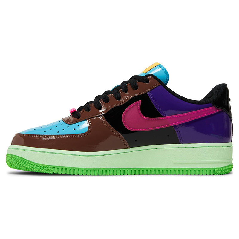 UNDEFEATED X AIR FORCE 1 LOW 