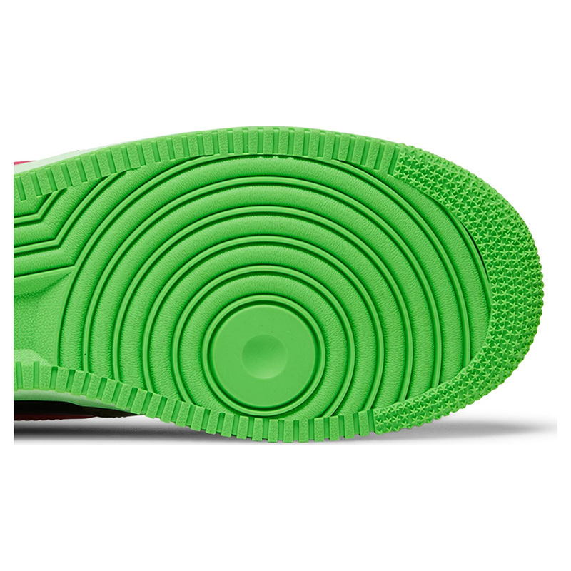 UNDEFEATED X AIR FORCE 1 LOW 