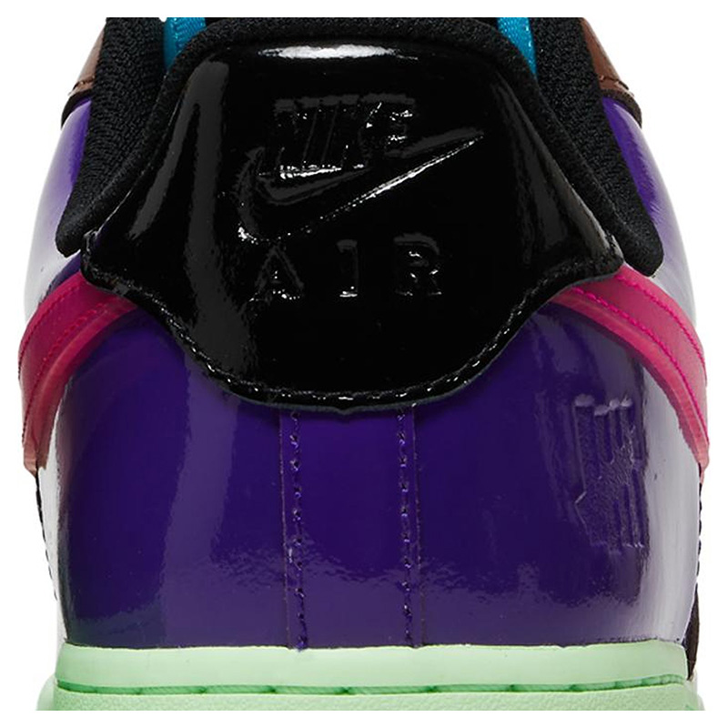 UNDEFEATED X AIR FORCE 1 LOW 