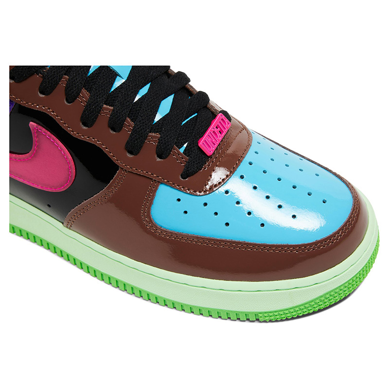 UNDEFEATED X AIR FORCE 1 LOW 