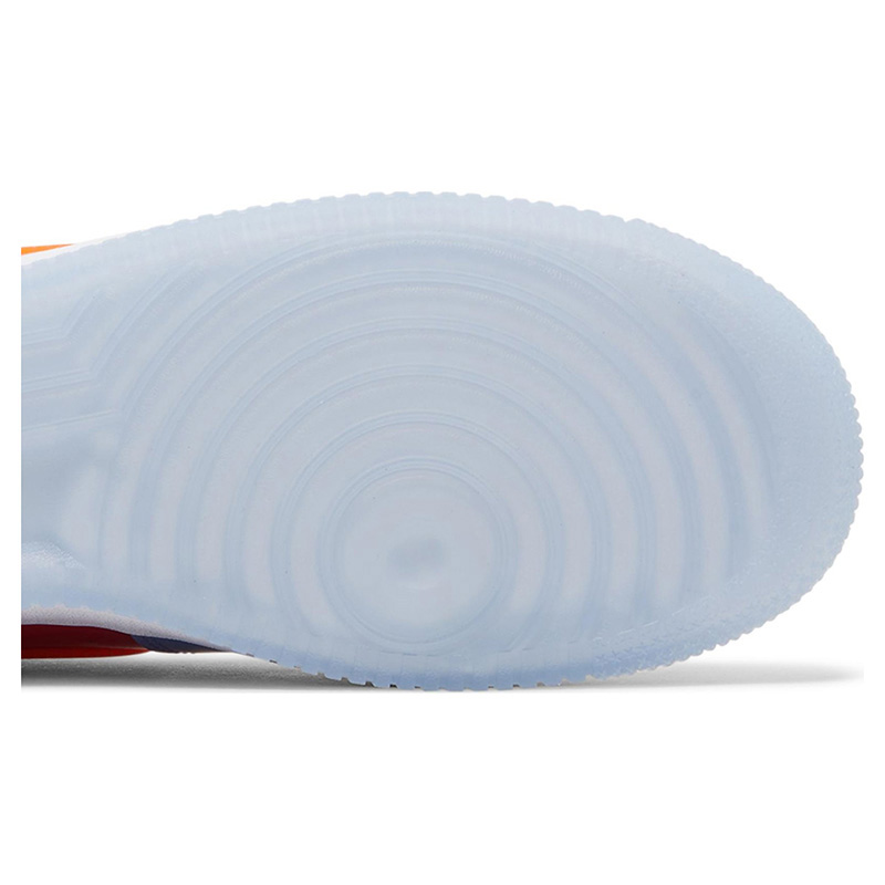 UNDEFEATED X AIR FORCE 1 LOW 