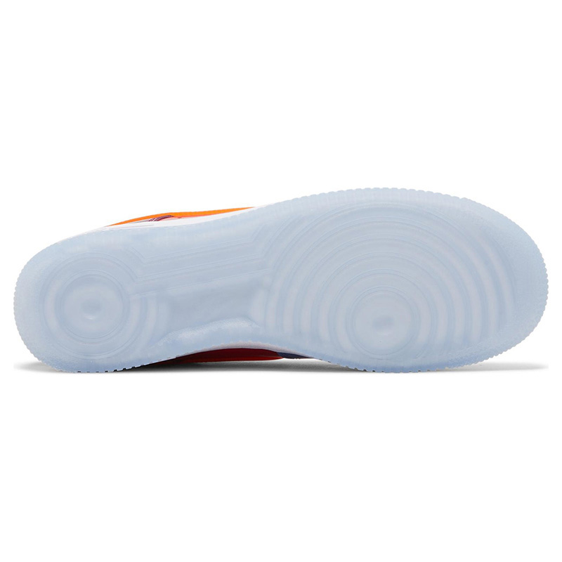 UNDEFEATED X AIR FORCE 1 LOW 