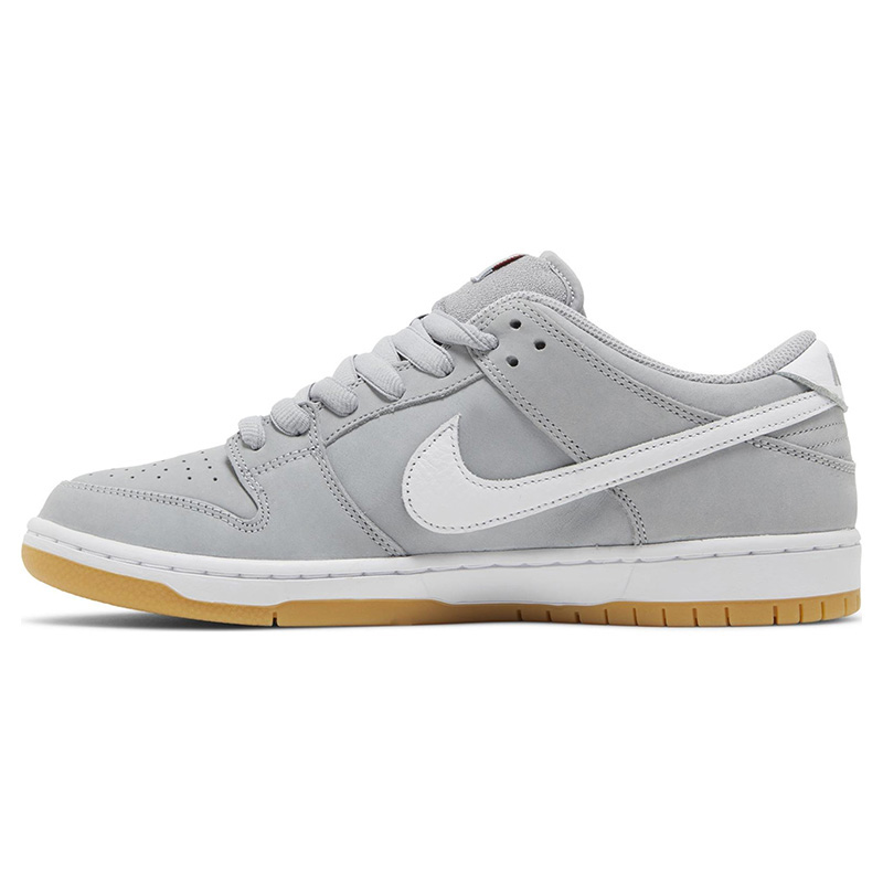 DUNK LOW PRO ISO SB 