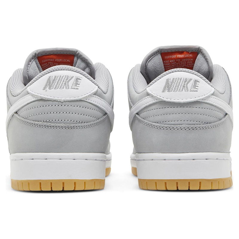 DUNK LOW PRO ISO SB 