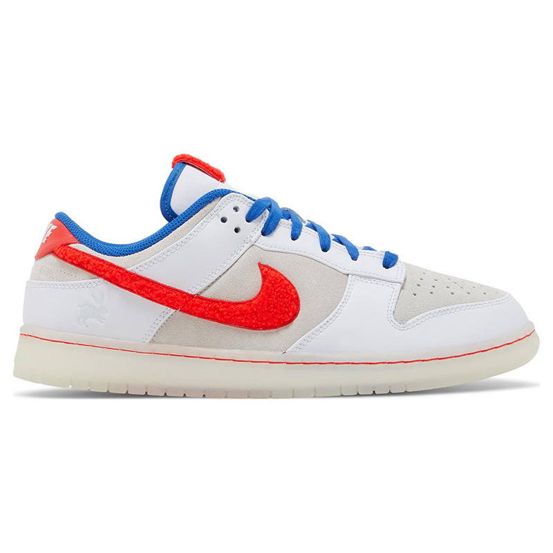 DUNK LOW ''YEAR OF THE RABBIT - WHITE RABBIT CANDY''