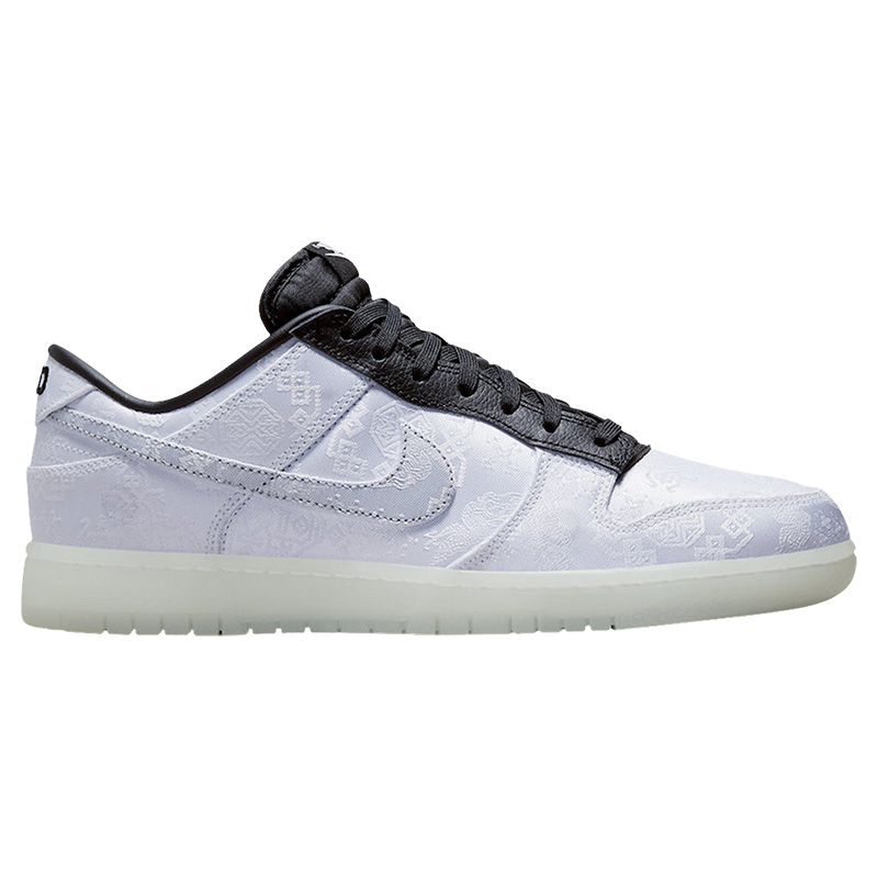 FRAGMENT DESIGN X CLOT X DUNK LOW ''20TH ANNIVERSARY''