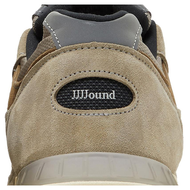 JJJJOUND X 991 MADE IN ENGLAND 