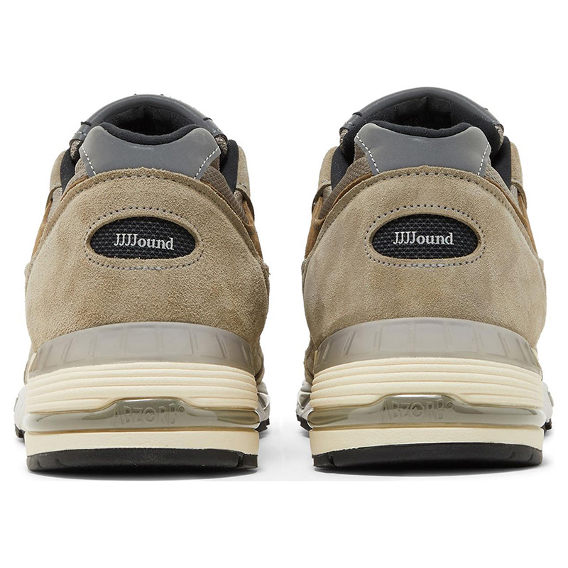 JJJJOUND X 991 MADE IN ENGLAND 