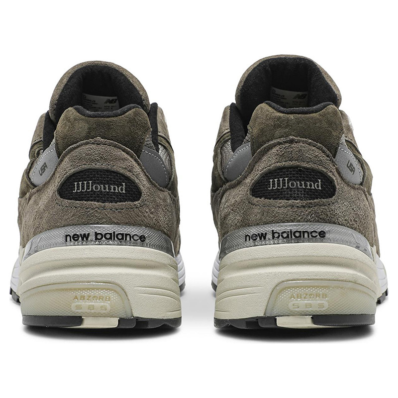 JJJJOUND X 992 MADE IN USA 