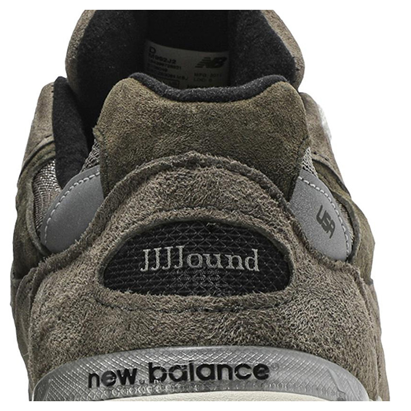 JJJJOUND X 992 MADE IN USA 