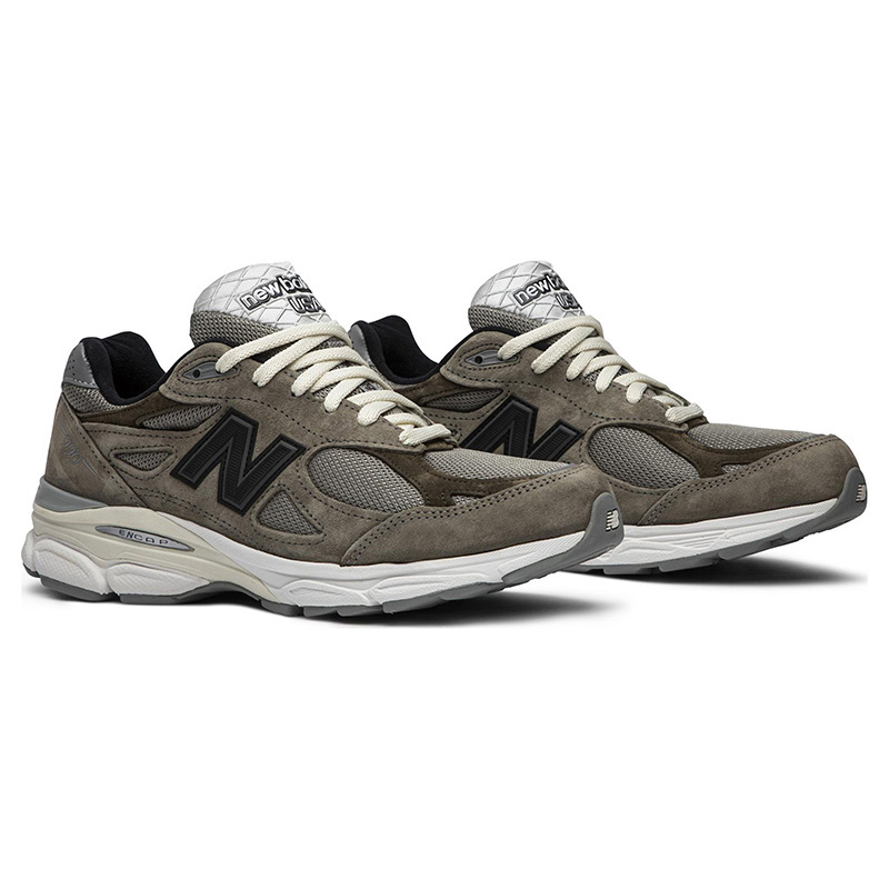 JJJJOUND X 990V3 MADE IN USA 