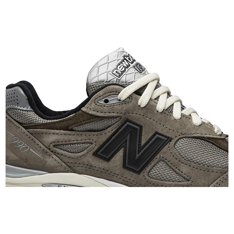 JJJJOUND X 990V3 MADE IN USA 