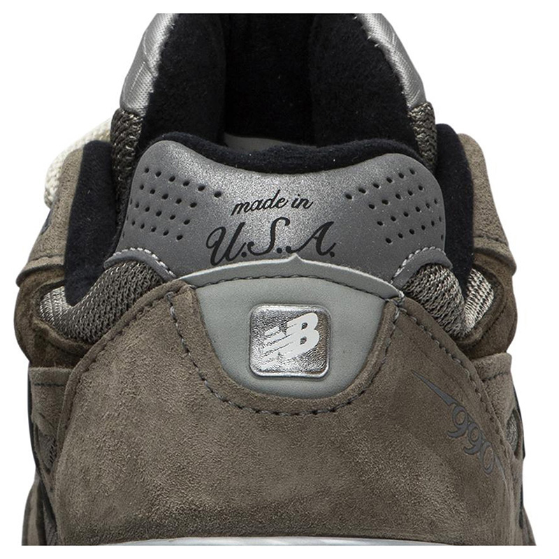 JJJJOUND X 990V3 MADE IN USA 