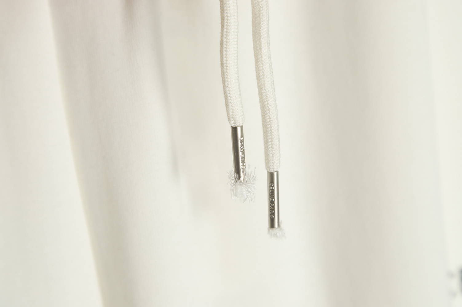 Ce**e 22fw pocket logo lounge pants