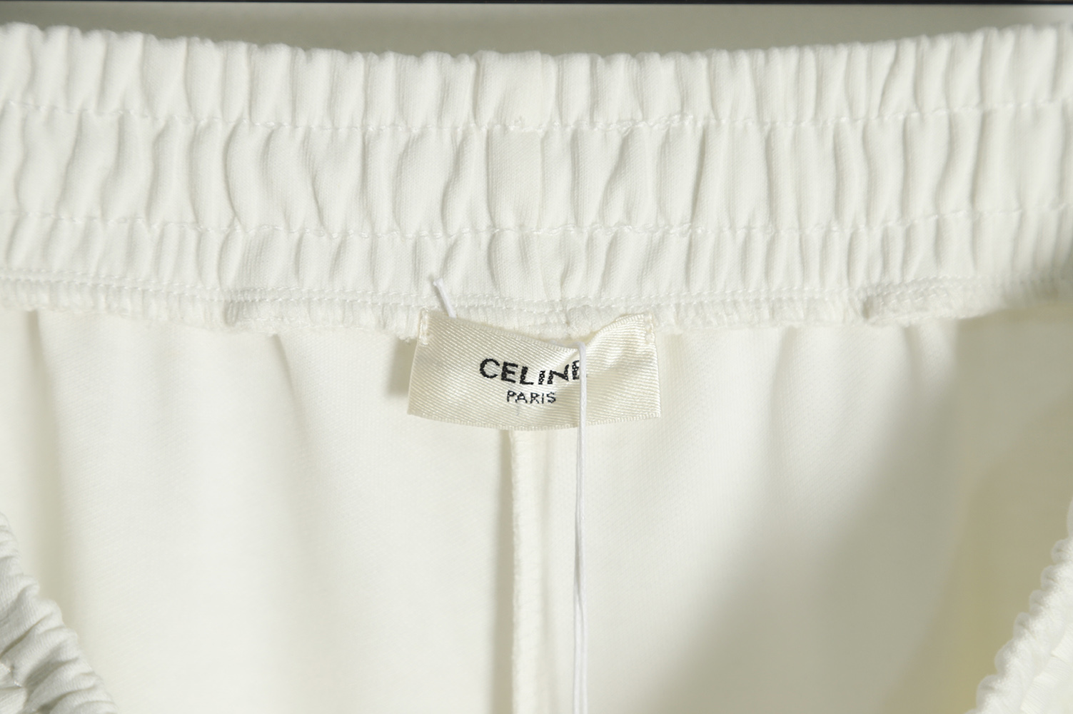 Ce**e 22fw pocket logo lounge pants