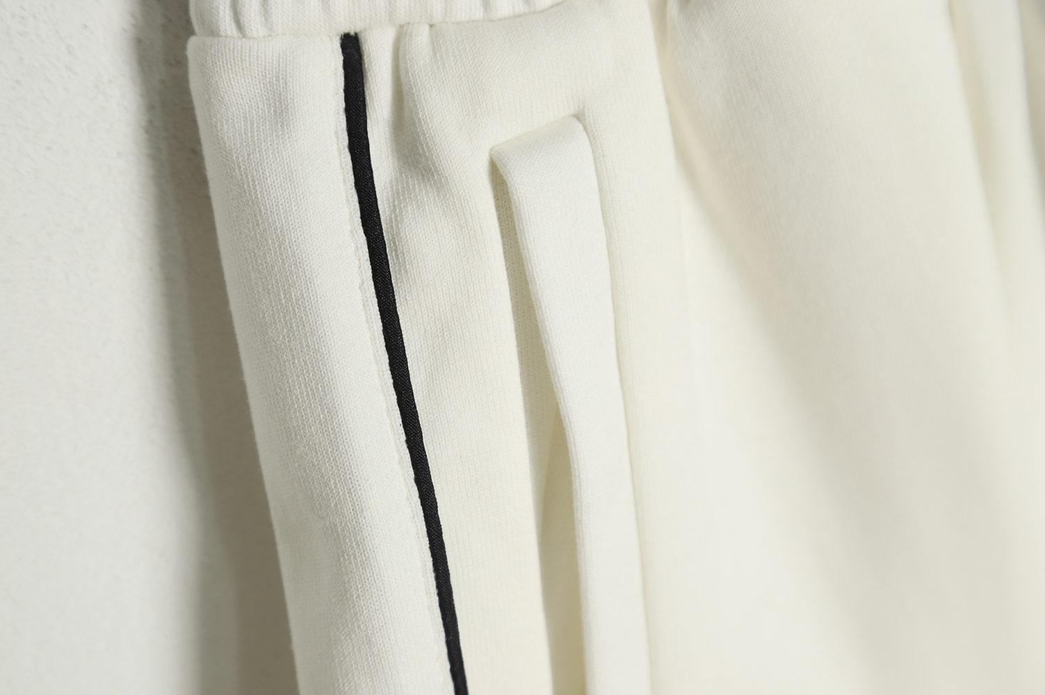 Ce**e 22fw pocket logo lounge pants