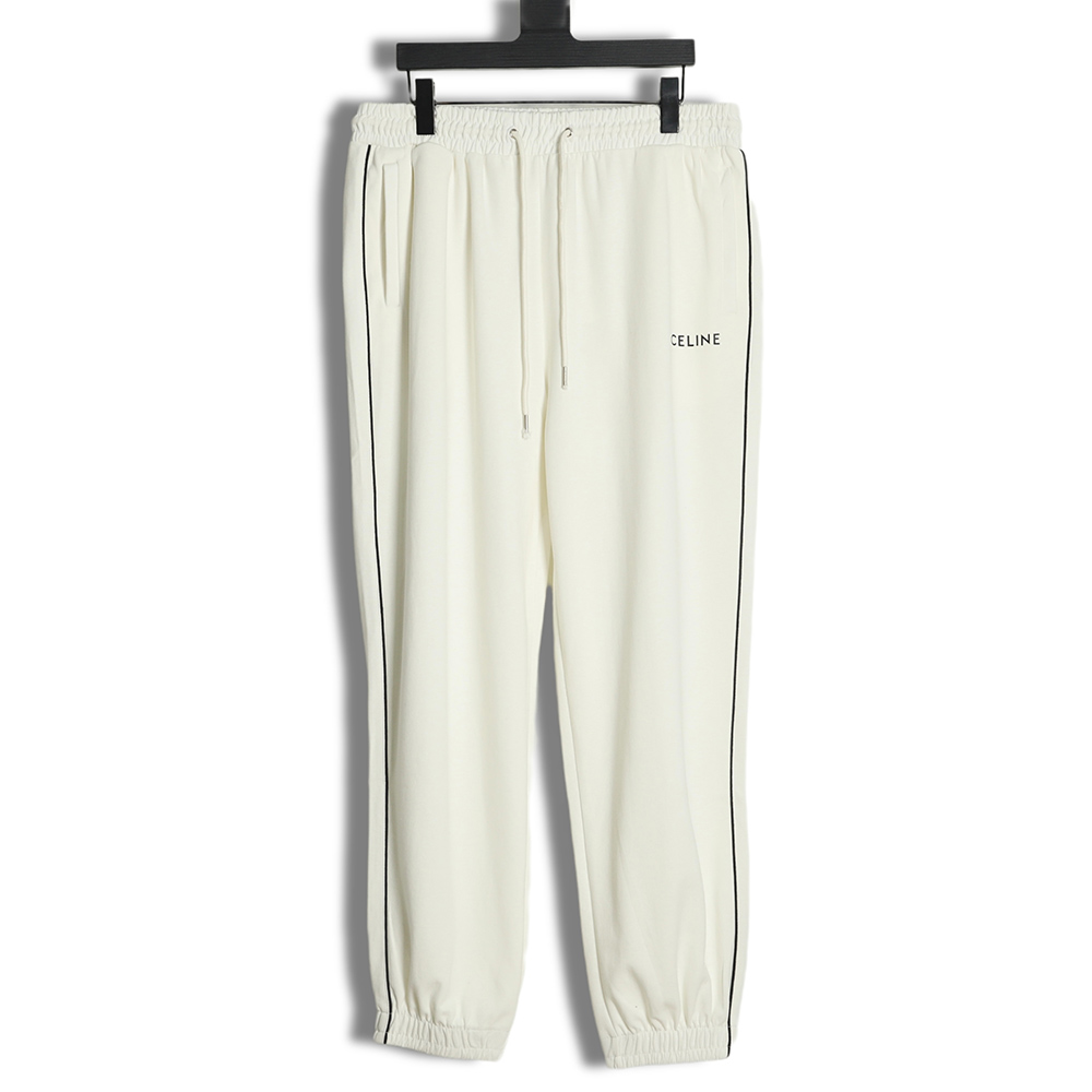 Ce**e 22fw pocket logo lounge pants