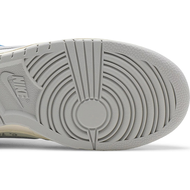 Off-White x Dunk Low 