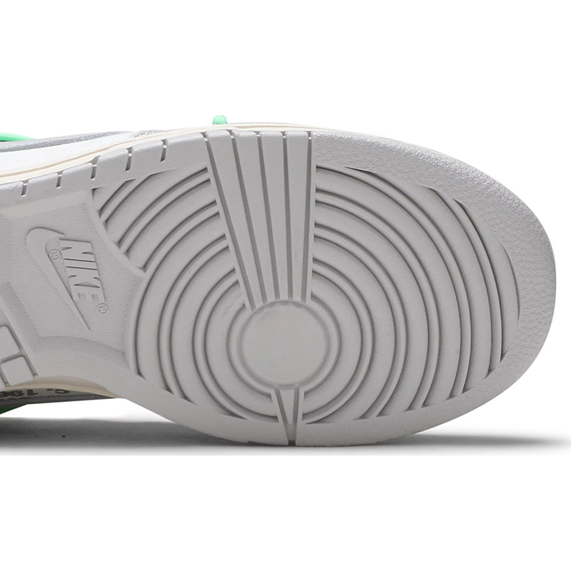 Off-White x Dunk Low 