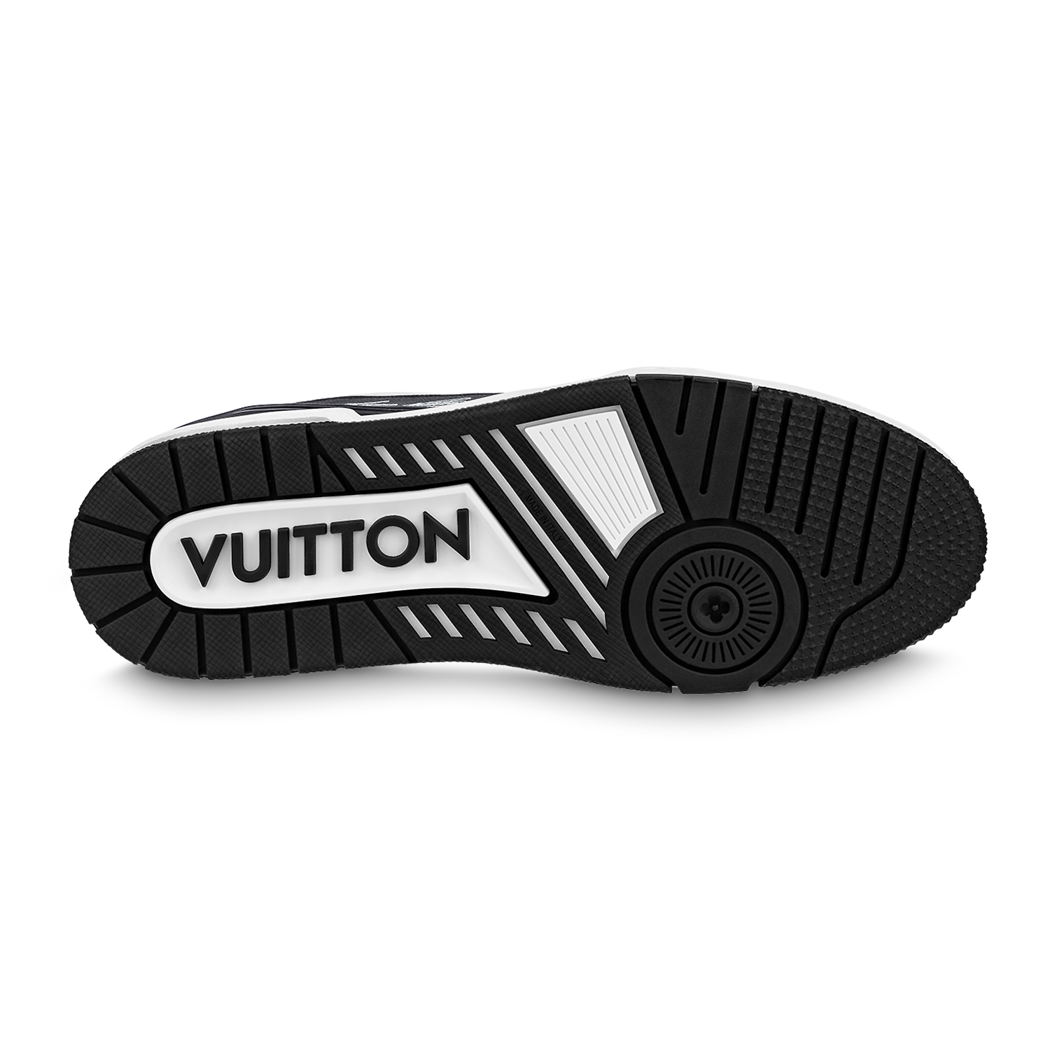 l0*is V*t0n lv trainer #54 black white