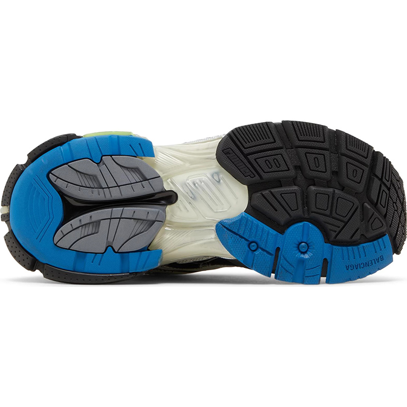 Ba*len*cia*ga runner sneaker 