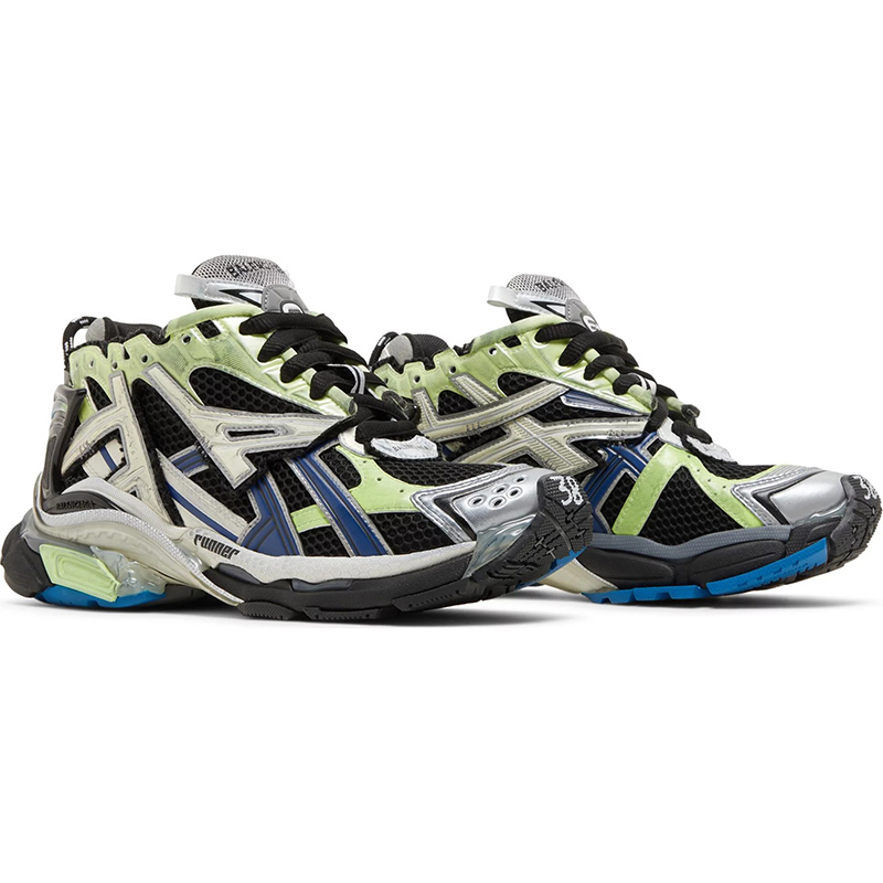 Ba*len*cia*ga runner sneaker 