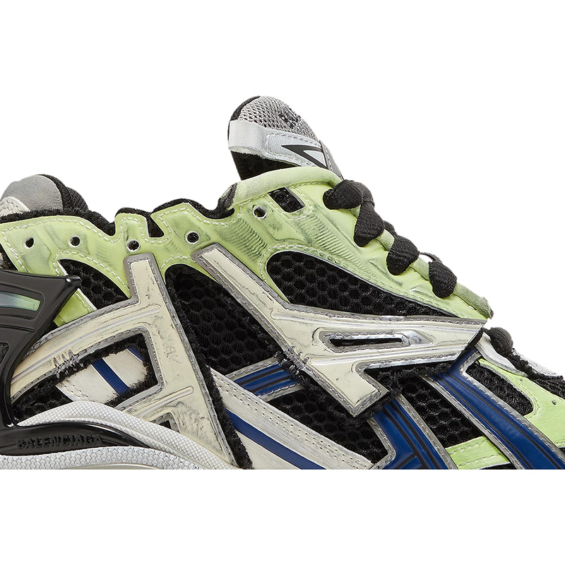 Ba*len*cia*ga runner sneaker 