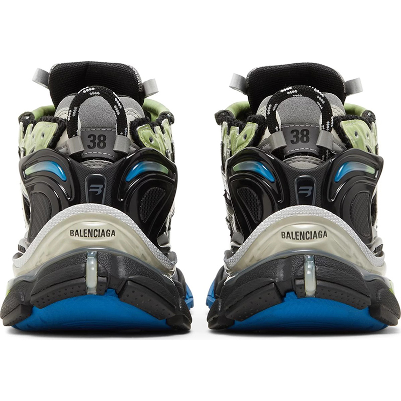 Ba*len*cia*ga runner sneaker 