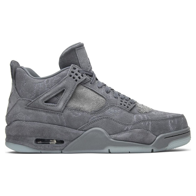 KAWS x Air Jordan 4 Retro 