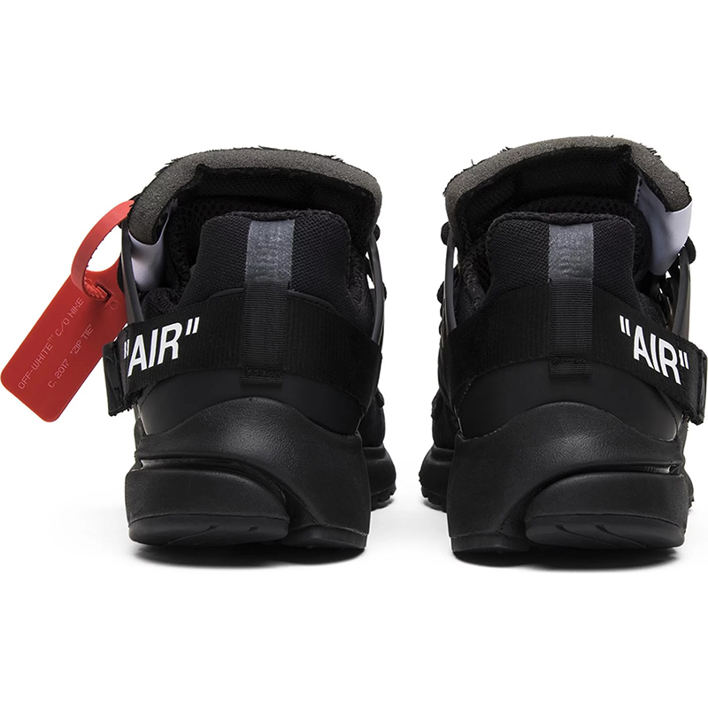 Off-White x Air Presto