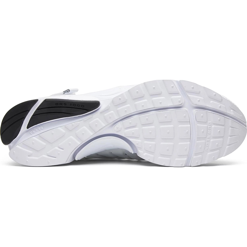 Off-White x Air Presto 