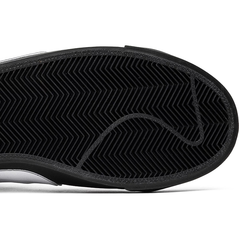 Off-White x Blazer Mid 