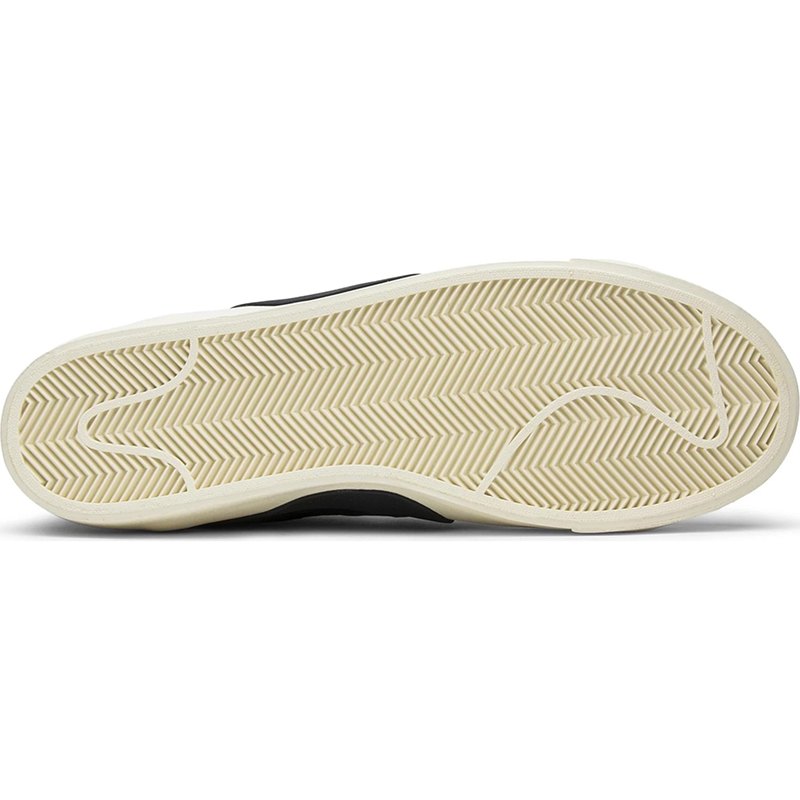 Off-White x Blazer Mid