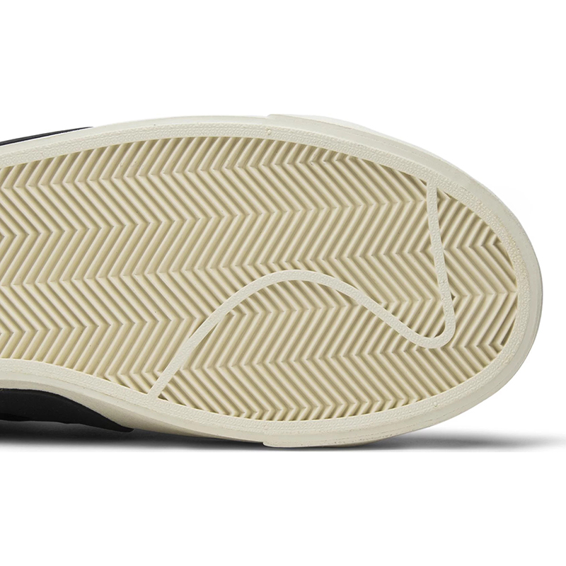 Off-White x Blazer Mid