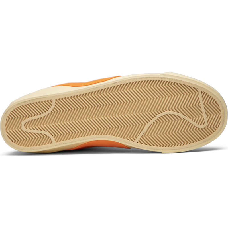 Off-White x Blazer Mid 